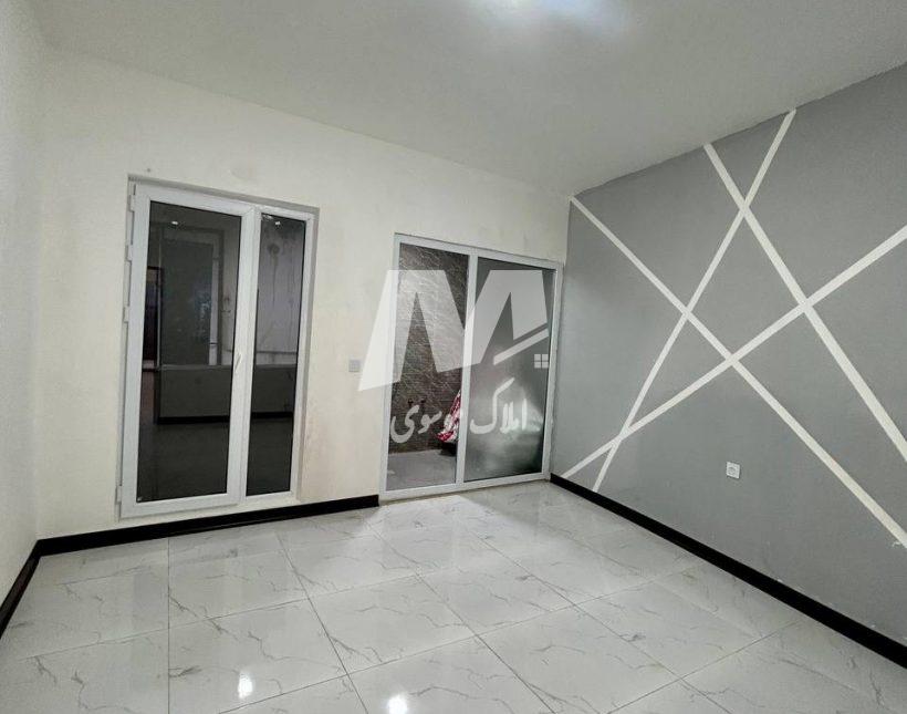 خرید ویلا همکف مدرن منطقه برند امیرآباد | 200 متر