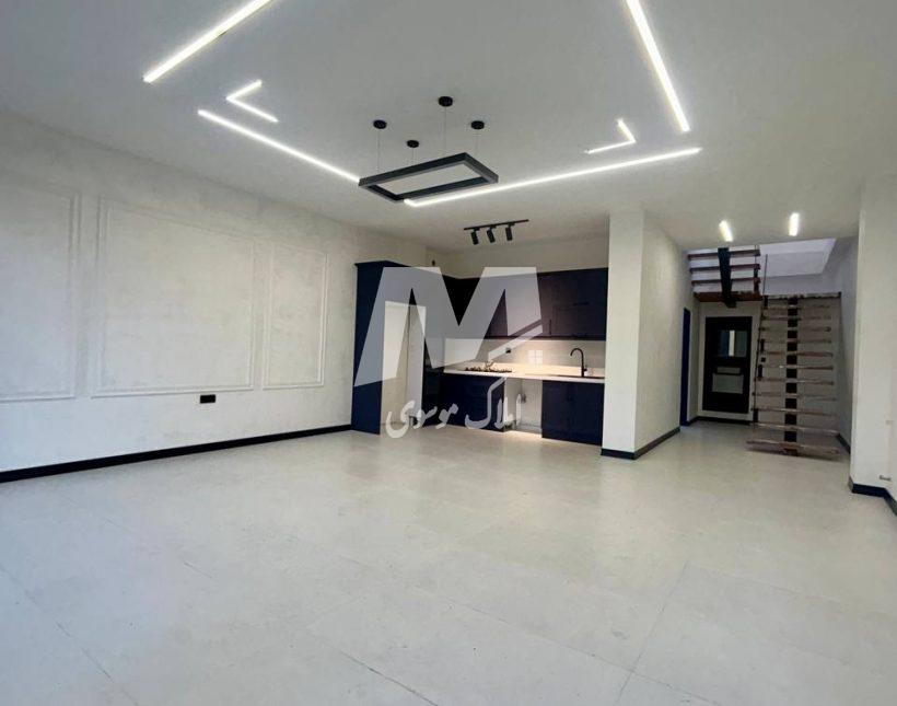 فروش ویلا دوبلکس منطقه برند چمستان | 200 متر