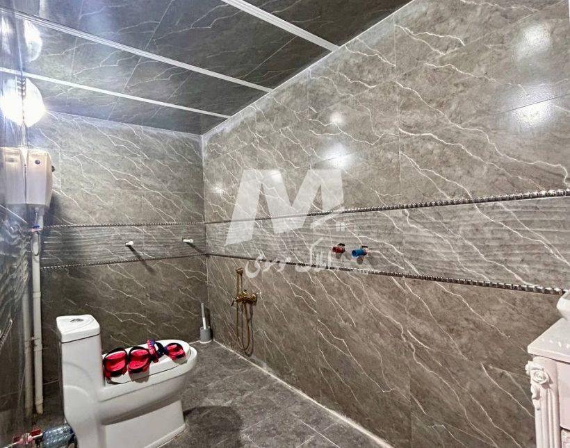 خرید ویلا نیم پیلوت شهرکی منطقه آهودشت | 200 متر