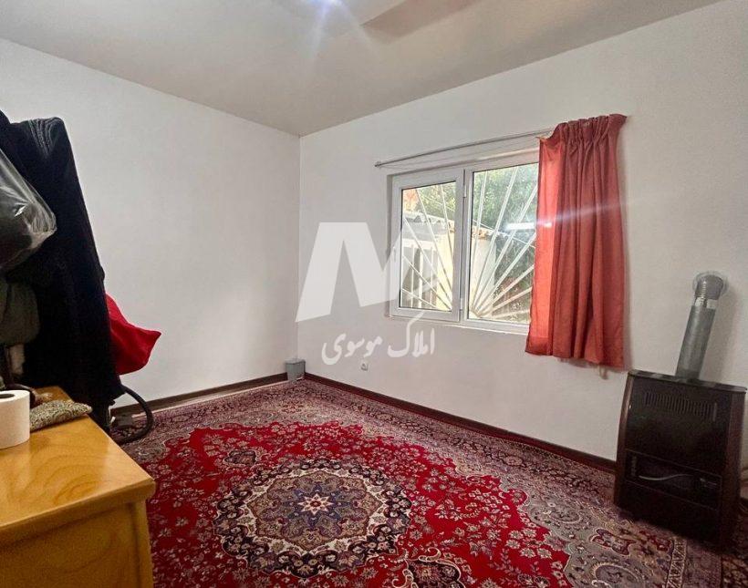 خرید ویلا طرح دوبلکس منطقه برند ایزدشهر | 240 متر