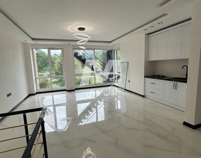 خرید ویلا تریبلکس مدرن منطقه سرسبز جوربند | 220 متر