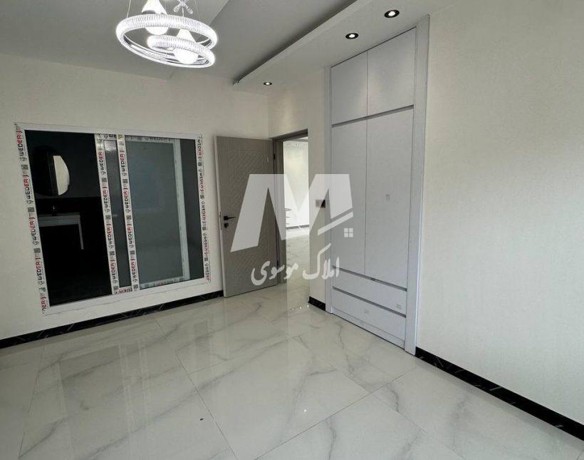 خرید ویلا تریبلکس مدرن منطقه سرسبز جوربند | 220 متر