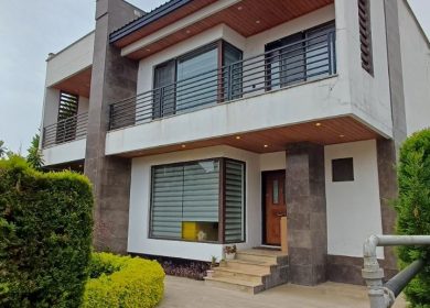 خرید ویلا تریبلکس مدرن منطقه برند نور | 300 متر