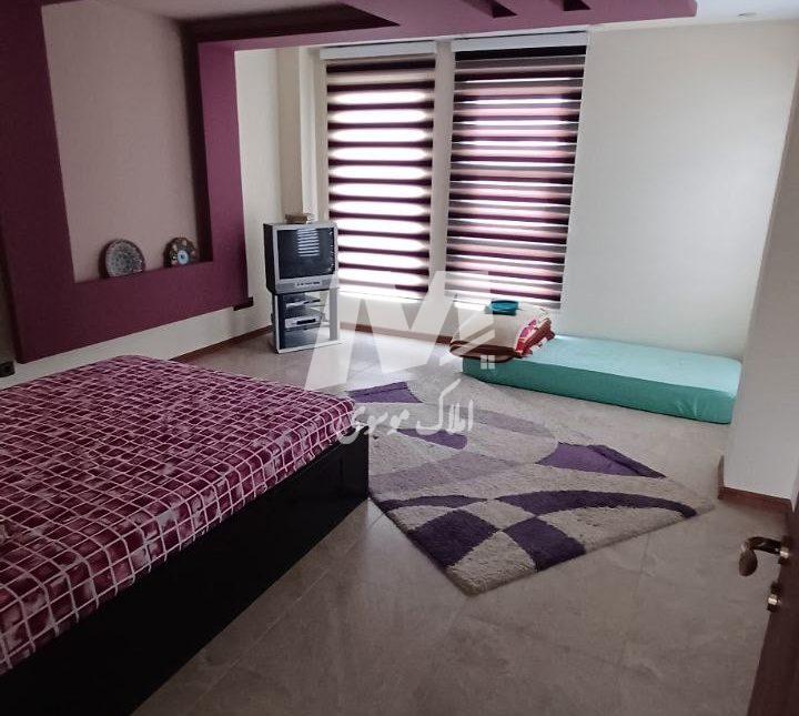 خرید ویلا تریبلکس مدرن منطقه برند نور | 300 متر