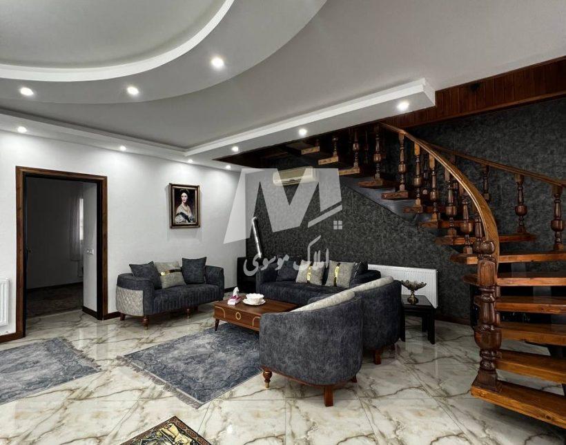 خرید‌ ویلا الیمالات نور | 500 متر