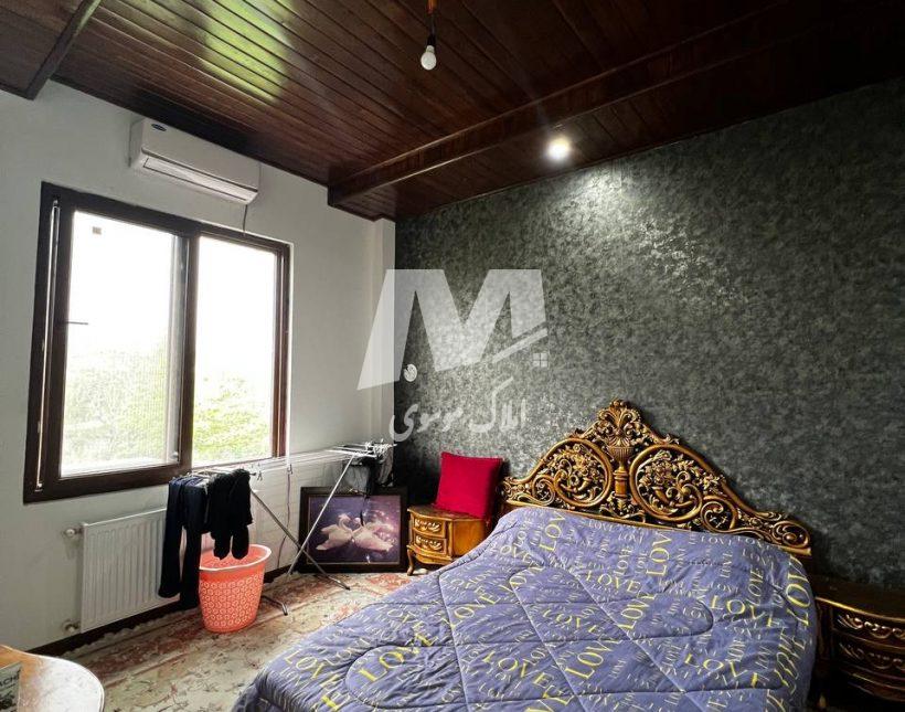 خرید‌ ویلا الیمالات نور | 500 متر