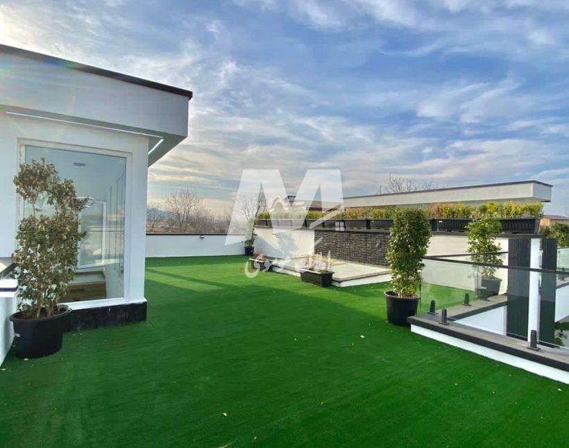 خرید‌ ویلا جوربند چمستان | ۳۵۰ متر