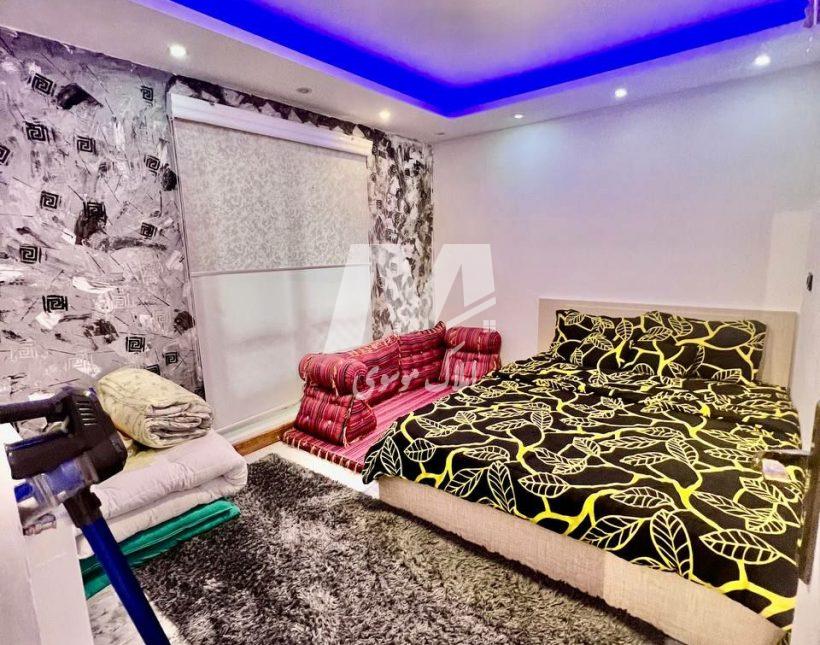 خرید ویلا آپادانا چمستان | ۴۸۰ متر