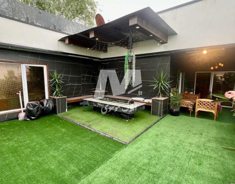 خرید ویلا آپادانا چمستان | ۴۸۰ متر