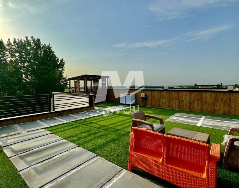 خرید ویلا سرکاج نور | ۲۵۰ متر