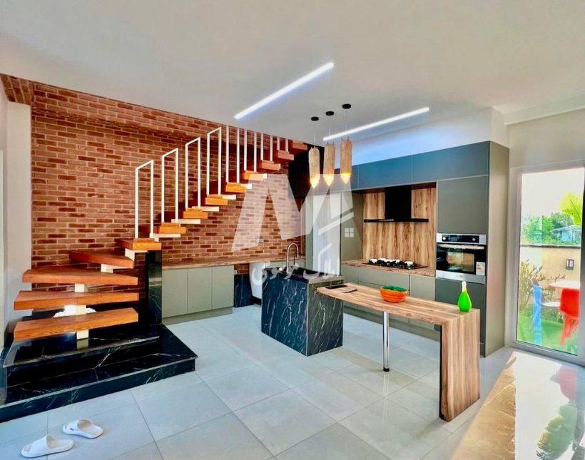 خرید ویلا سرکاج نور | ۲۵۰ متر