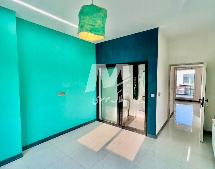 خرید ویلا سرکاج نور | ۲۵۰ متر