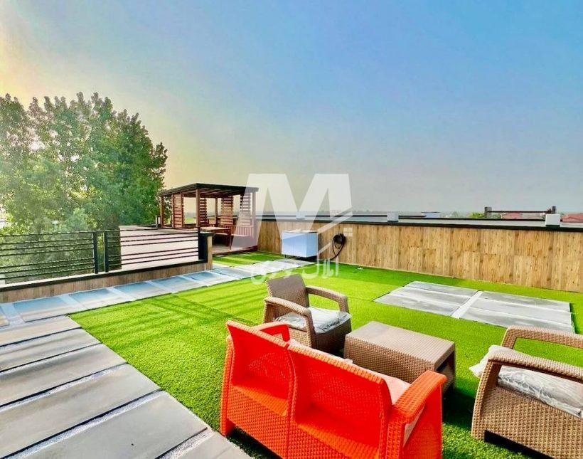 خرید ویلا سرکاج نور | ۲۵۰ متر