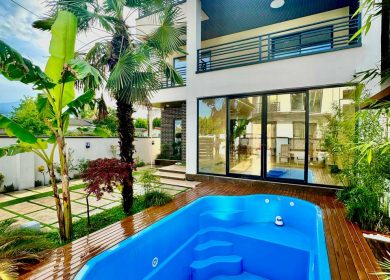 خرید ویلا سرکاج نور | ۲۵۰ متر