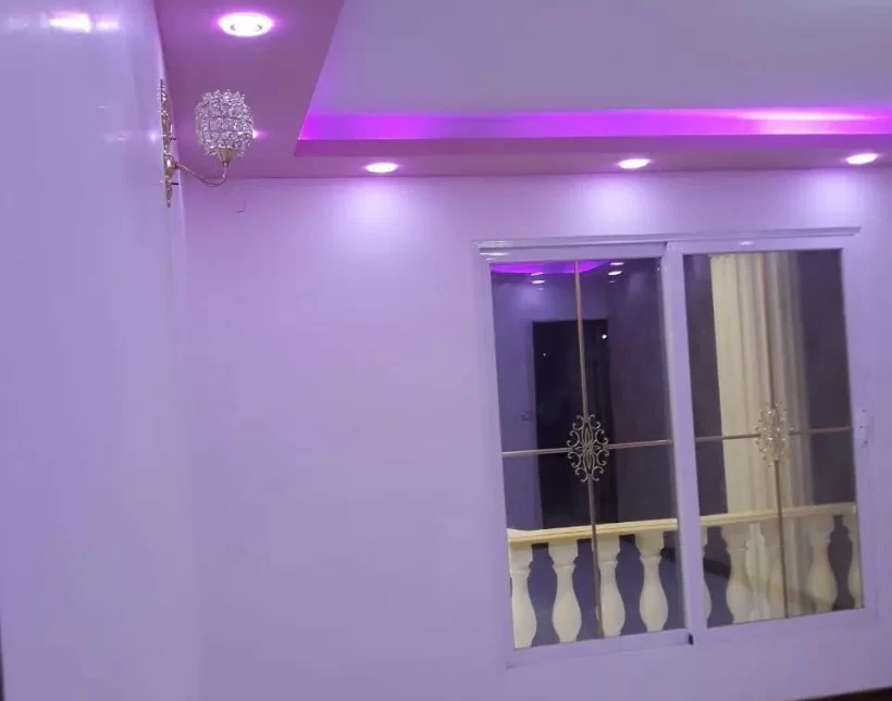 خرید ویلا باغ مدرن استخردار آپادانا چمستان | ۳۰۰ متر