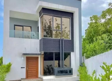 خرید ویلای مدرن و هوشمند در الیمالات نور | ۳۰۰ متر