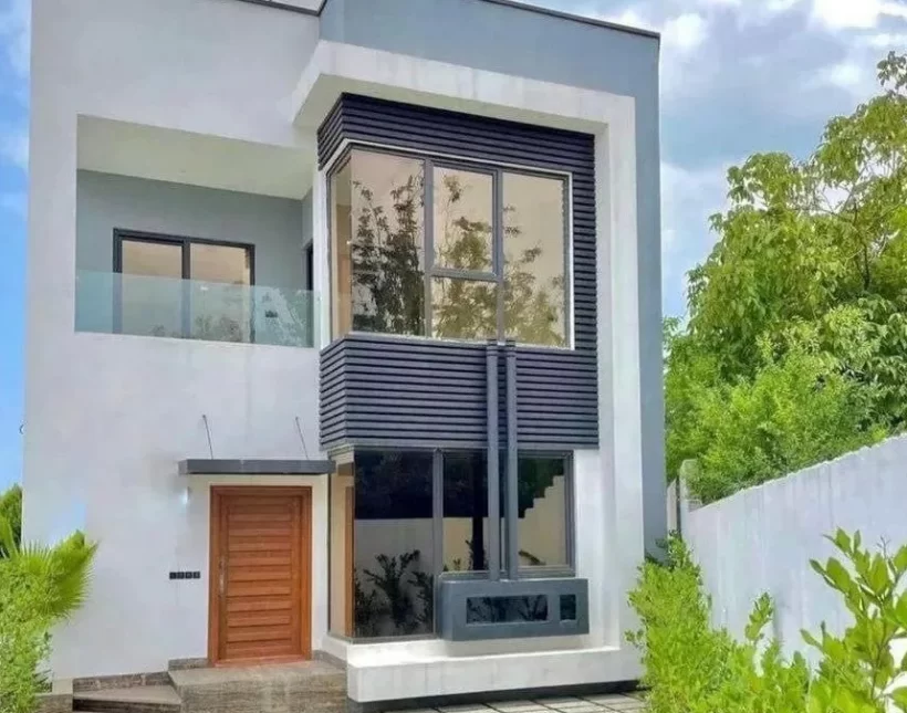 خرید ویلای مدرن و هوشمند در الیمالات نور | ۳۰۰ متر