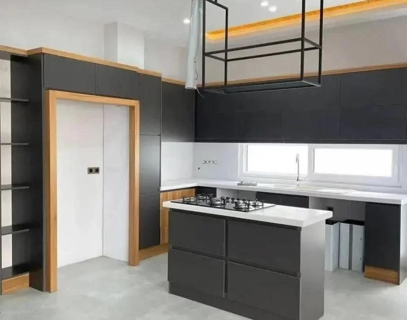 خرید ویلای مدرن و هوشمند در الیمالات نور | ۳۰۰ متر