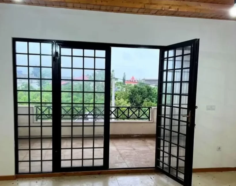 خرید ویلا باغ سند دار بهشت جوربند | ۴۵۰ متر