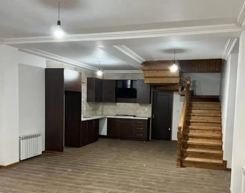 خرید ویلا باغ سند دار بهشت جوربند | ۴۵۰ متر