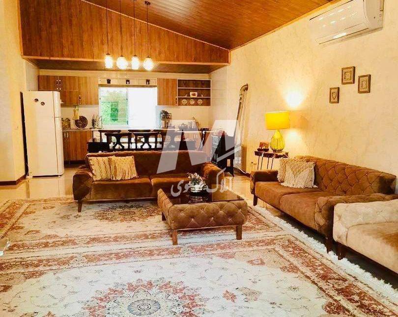 خرید ویلا مستقل در نور با ۱۵۰ متر بنا | ۳۳۰ متر