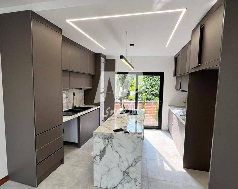 خرید ویلا هوشمند ۳۰۰ متری در سعادت آباد چمستان | ۳۰۰ متر