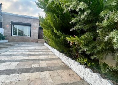 خرید ویلا سند دار و شهرکی در سلیاکتی نور | ۲۰۰ متر