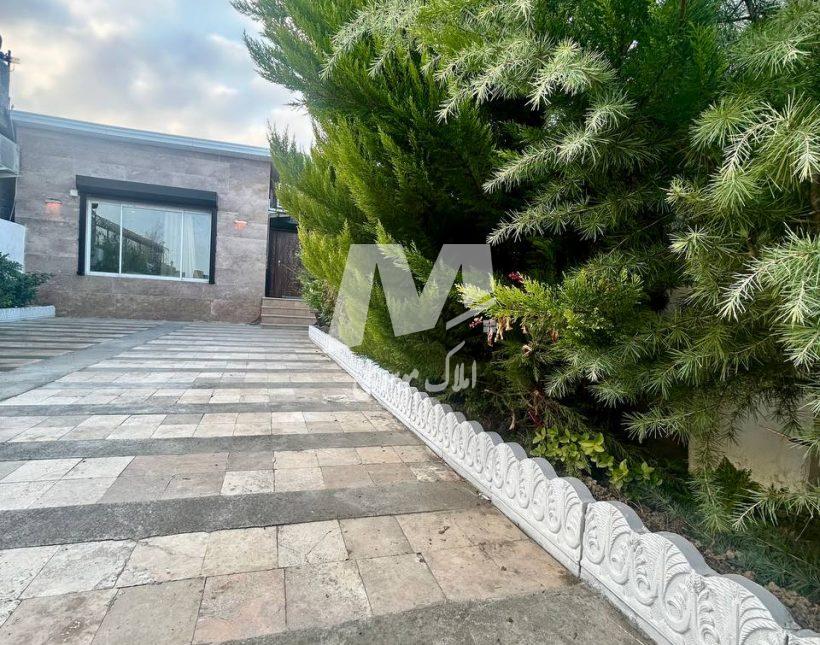 خرید ویلا سند دار و شهرکی در سلیاکتی نور | ۲۰۰ متر