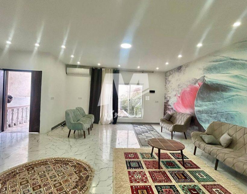 خرید ویلا سند دار و شهرکی در سلیاکتی نور | ۲۰۰ متر