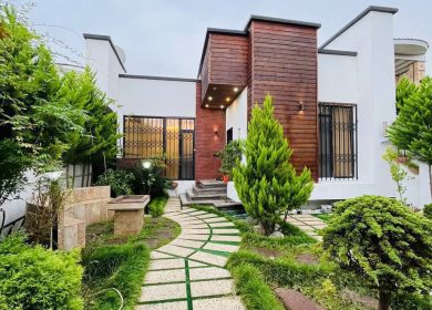 خرید ویلا ۲۵۰ متری مبله در رزک چمستان | ۲۵۰ متر