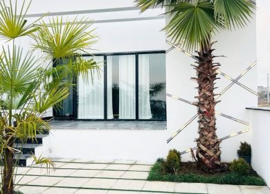 خرید ویلا مبله و مدرن در جاده دریا چمستان | ۲۰۰ متر