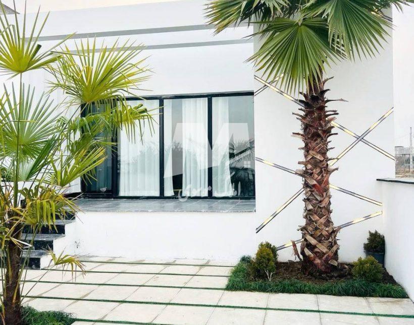 خرید ویلا مبله و مدرن در جاده دریا چمستان | ۲۰۰ متر