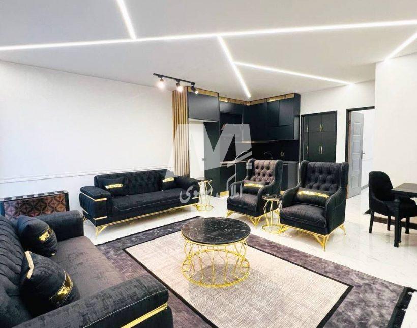 خرید ویلا مبله و مدرن در جاده دریا چمستان | ۲۰۰ متر