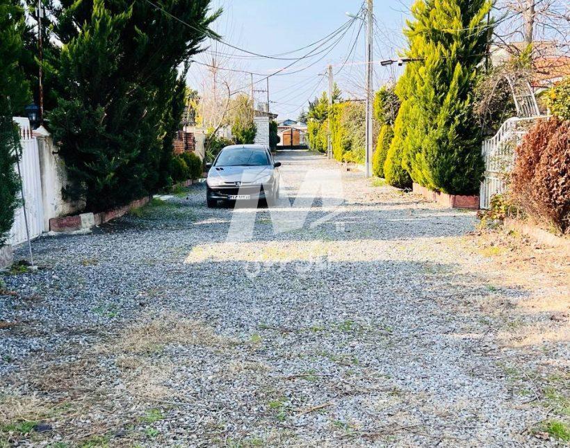 خرید ویلا ۳۰۰ متری جنگلی در ایرکا چمستان | ۳۰۰ متر