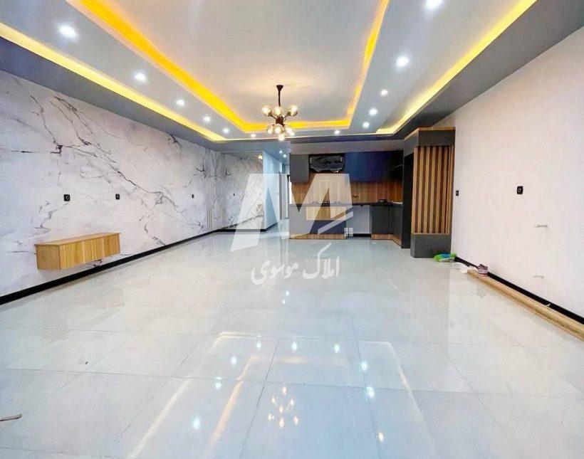 خرید ویلا فلت ۲۲۰ متری سند دار در عباسکلا چمستان | ۲۲۰ متر