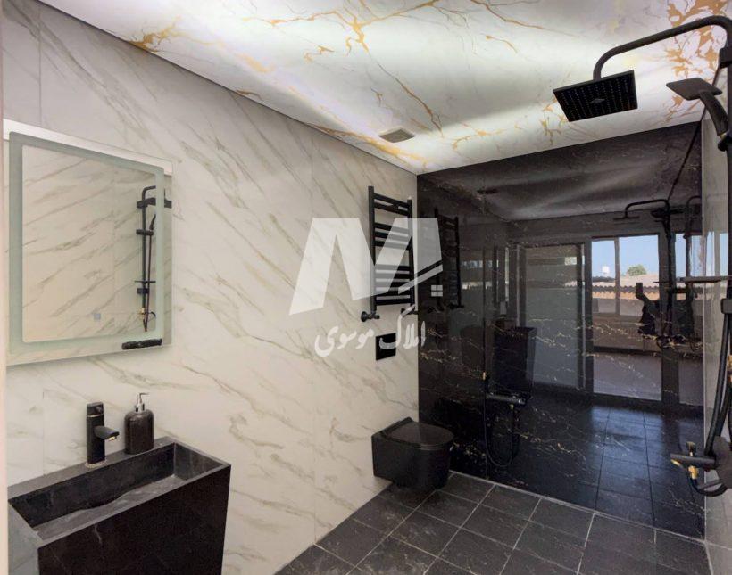 خرید ویلا هوشمند شهرکی رو به جنگل با سند۶ دانگ نجارده نوشهر | ۱۰۰۰ متر