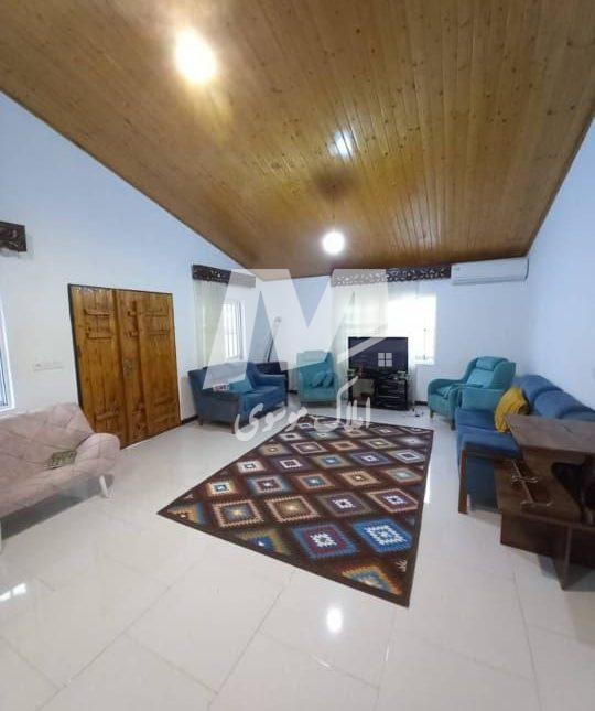 خرید ویلا ۲۵۰ متر زمین سند دار در شهربند چمستان | ۲۵۰ متر