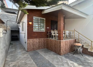 خرید ویلا ۲۰۰ متری سند دار در آهودشت چمستان | ۲۰۰ متر