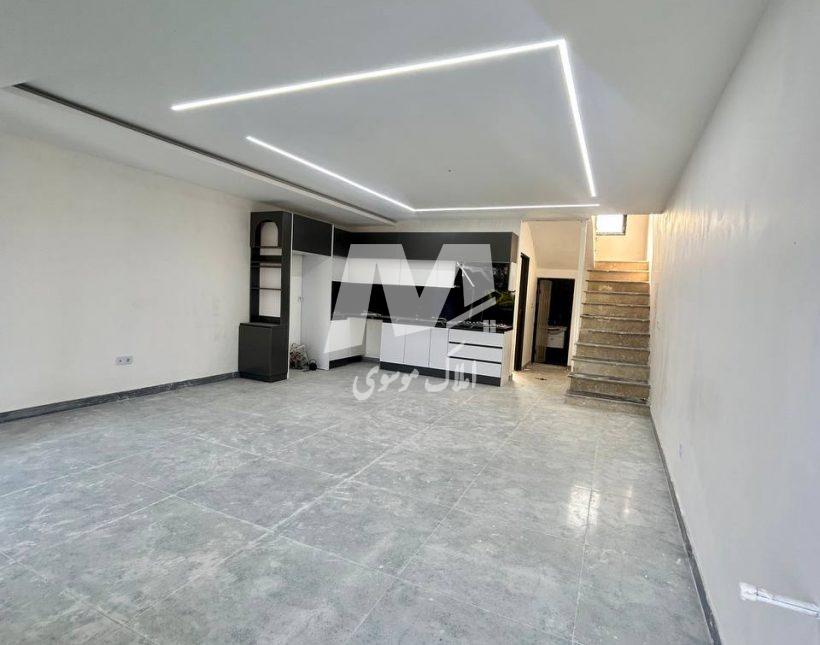 خرید ویلا ۱۷۰ متری شهرکی در کرد آباد چمستان | ۱۷۰ متر