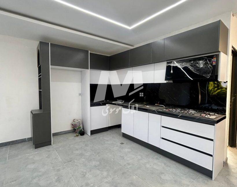 خرید ویلا باغ ۴۵۰ متری دنج در جلیکان چمستان | ۴۵۰ متر