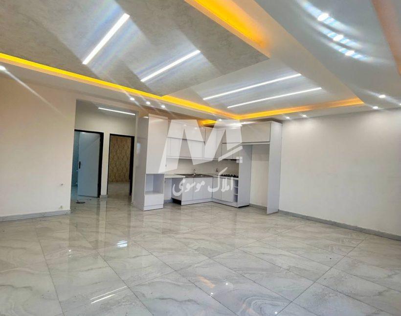 خرید ویلا فلت ۱۵۰ متری در سیاهکلا چمستان | ۱۵۰ متر