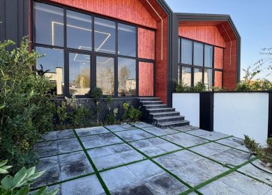 خرید ویلا جکوزی داخلی ۱۷۰ متری در ورازده چمستان | ۱۷۰ متر