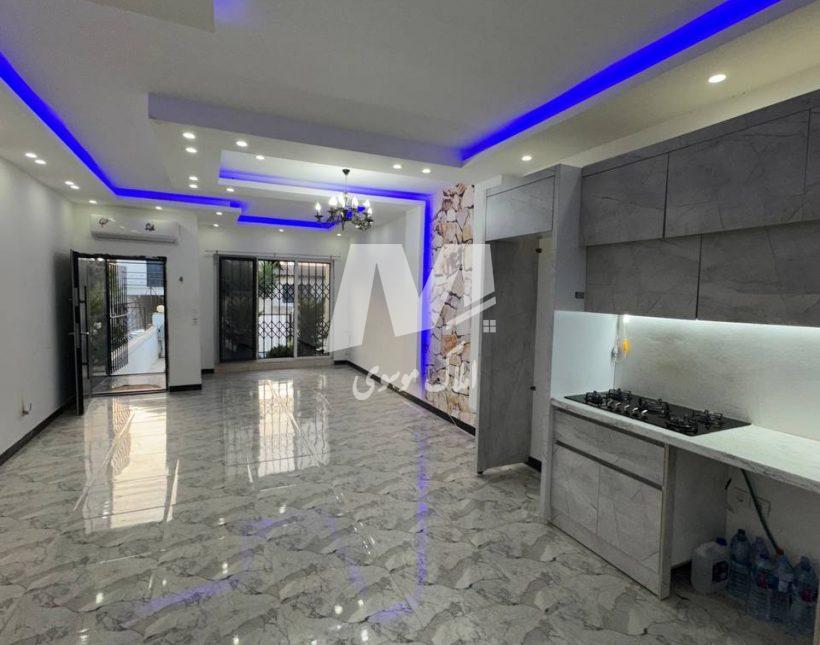 خرید ویلا مدرن ۱۴۰ متری در بلویج چمستان | ۱۴۰ متر