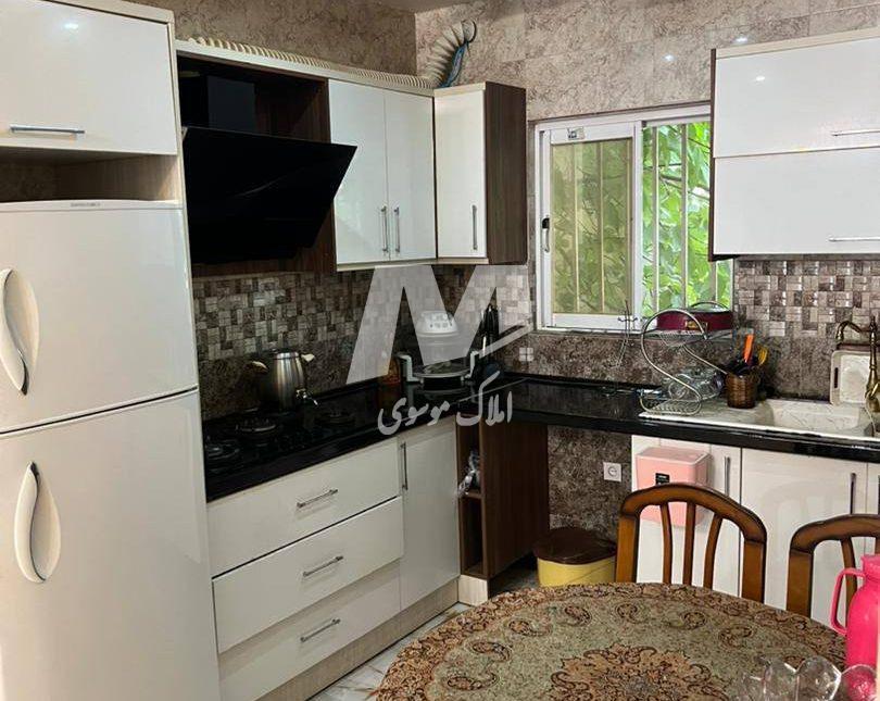 خرید ویلا ۲۷۰ متری مبله در امیر آباد چمستان | ۲۷۰ متر