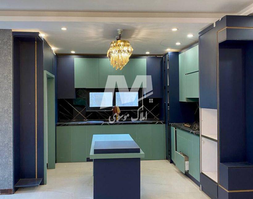 خرید ویلا باغ ۱۲۰۰ متری در جوربند چمستان | ۱۲۰۰ متر