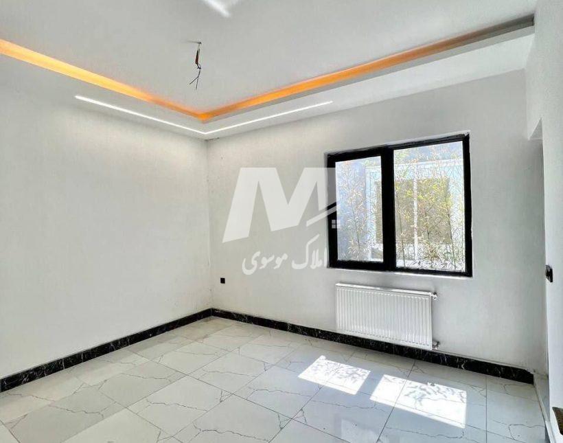 فروش باغ ویلا فلت 220 متری سند تک برگ جاده دریا شهرکی | 220 متر