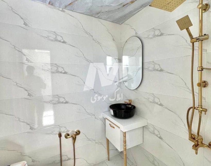 فروش باغ ویلا فلت 220 متری سند تک برگ جاده دریا شهرکی | 220 متر