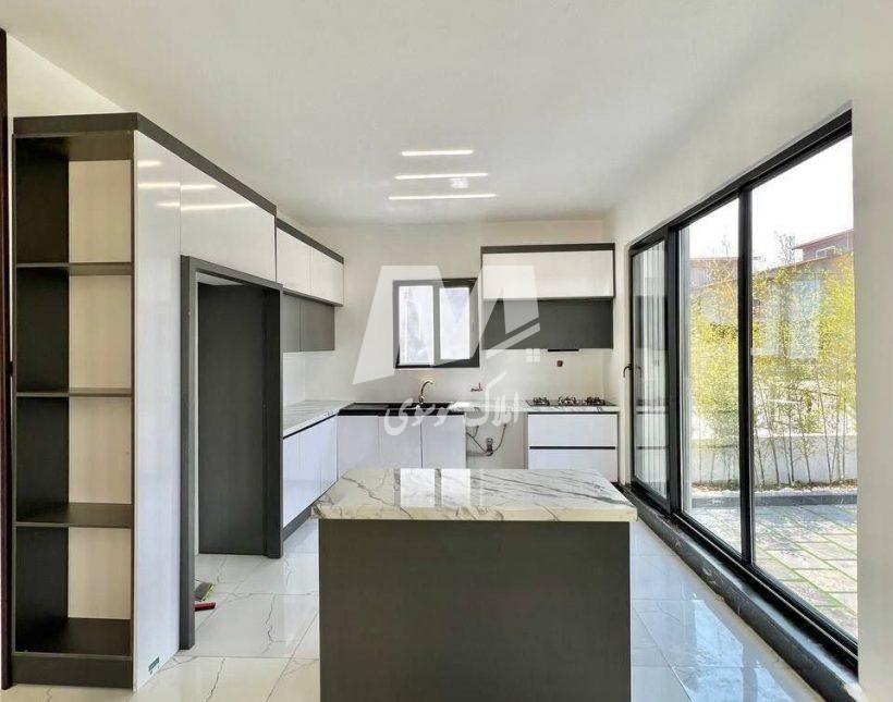 فروش باغ ویلا فلت 220 متری سند تک برگ جاده دریا شهرکی | 220 متر