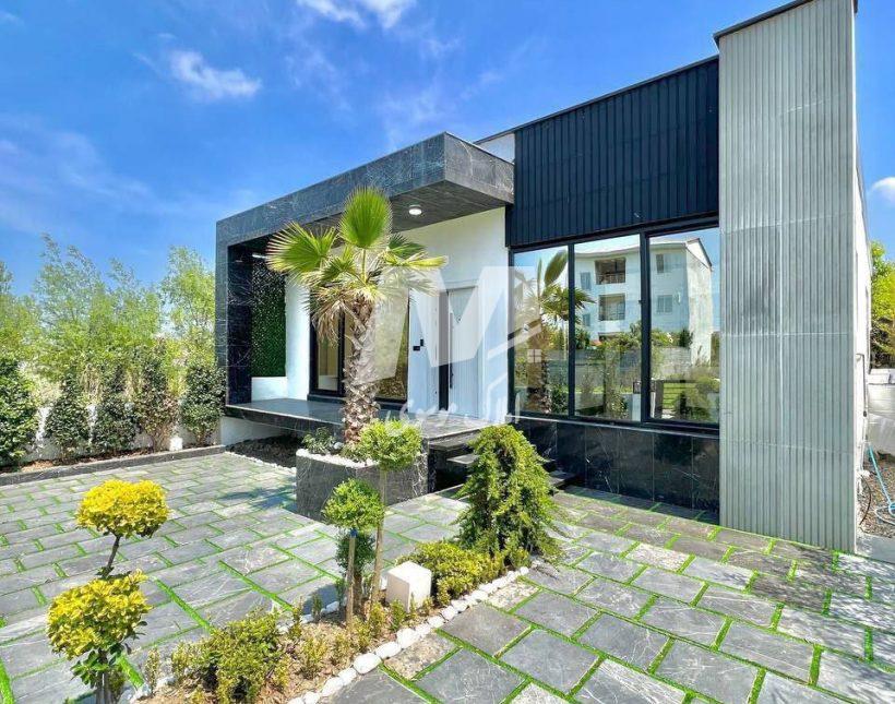 فروش باغ ویلا فلت 220 متری سند تک برگ جاده دریا شهرکی | 220 متر