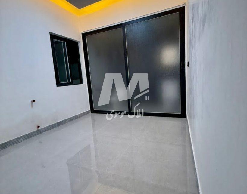 فروش ویلا باغ فلت 230 متری سند تک برگ شهرکی با گیت نگهبانی | 230 متر